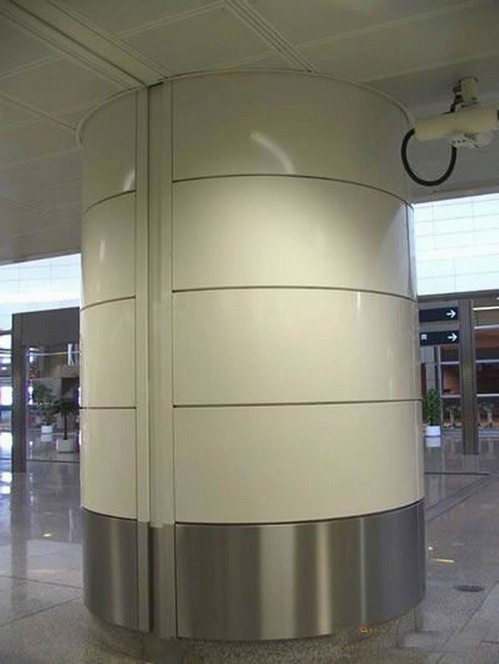 蜂窩鋁單板 蜂窩鋁單板